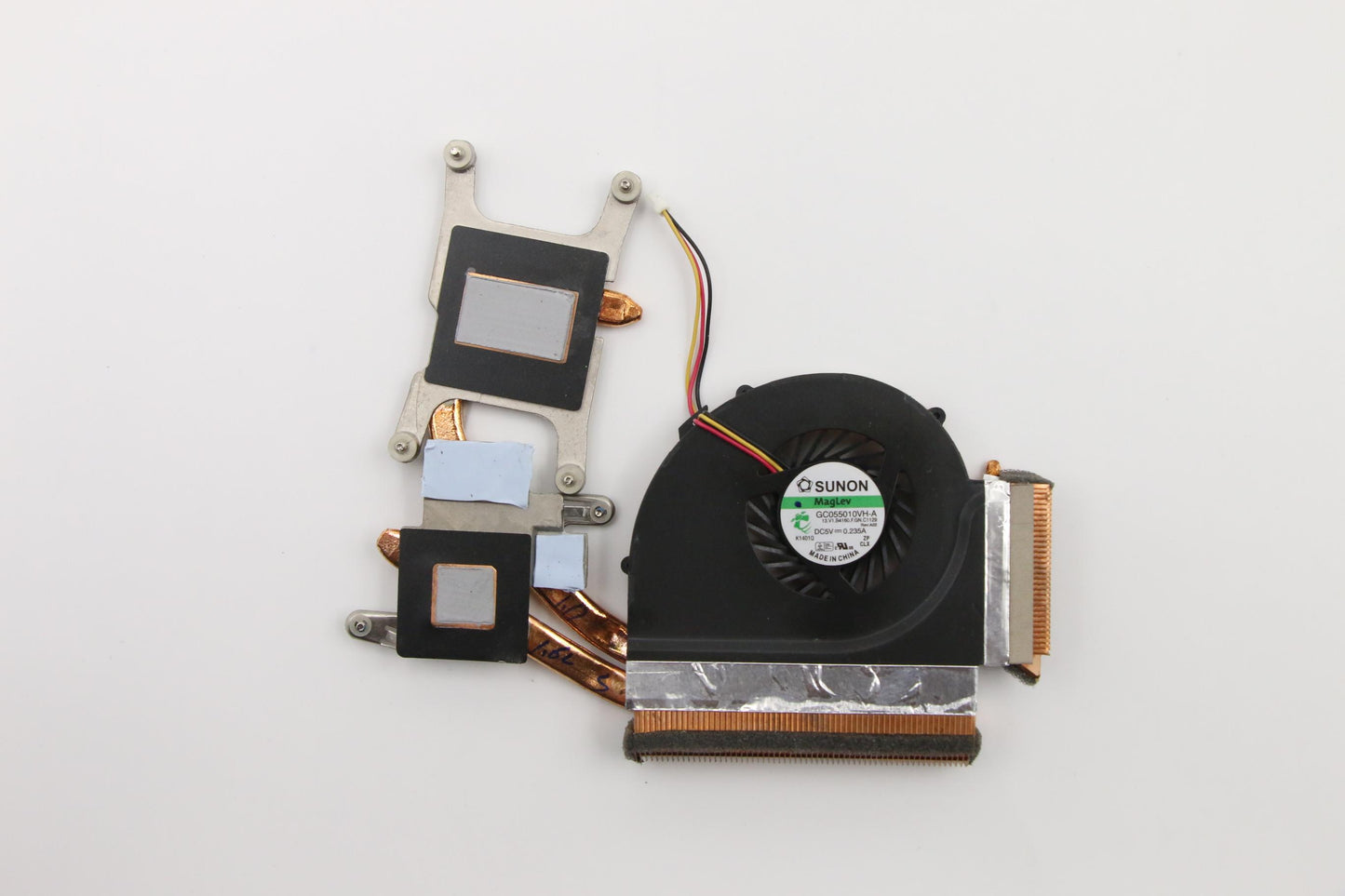 Lenovo Heatsk Fan Hyb Avc - 60Y5491