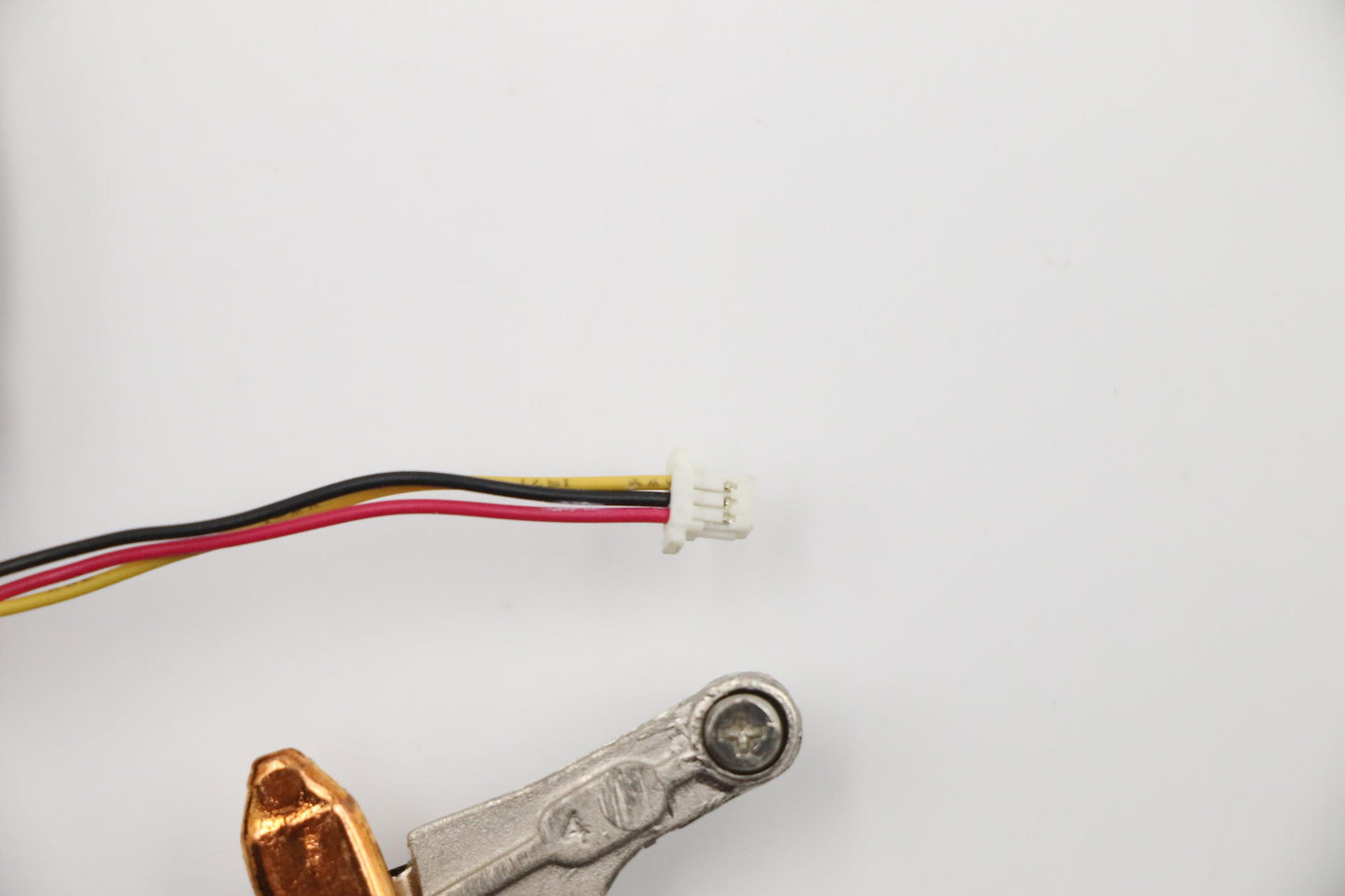 Lenovo Heatsk Fan Hyb Avc - 60Y5491