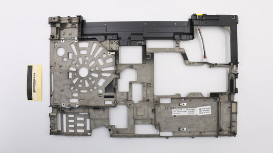 Lenovo Frame Mg Frame Mouse - 60Y5496