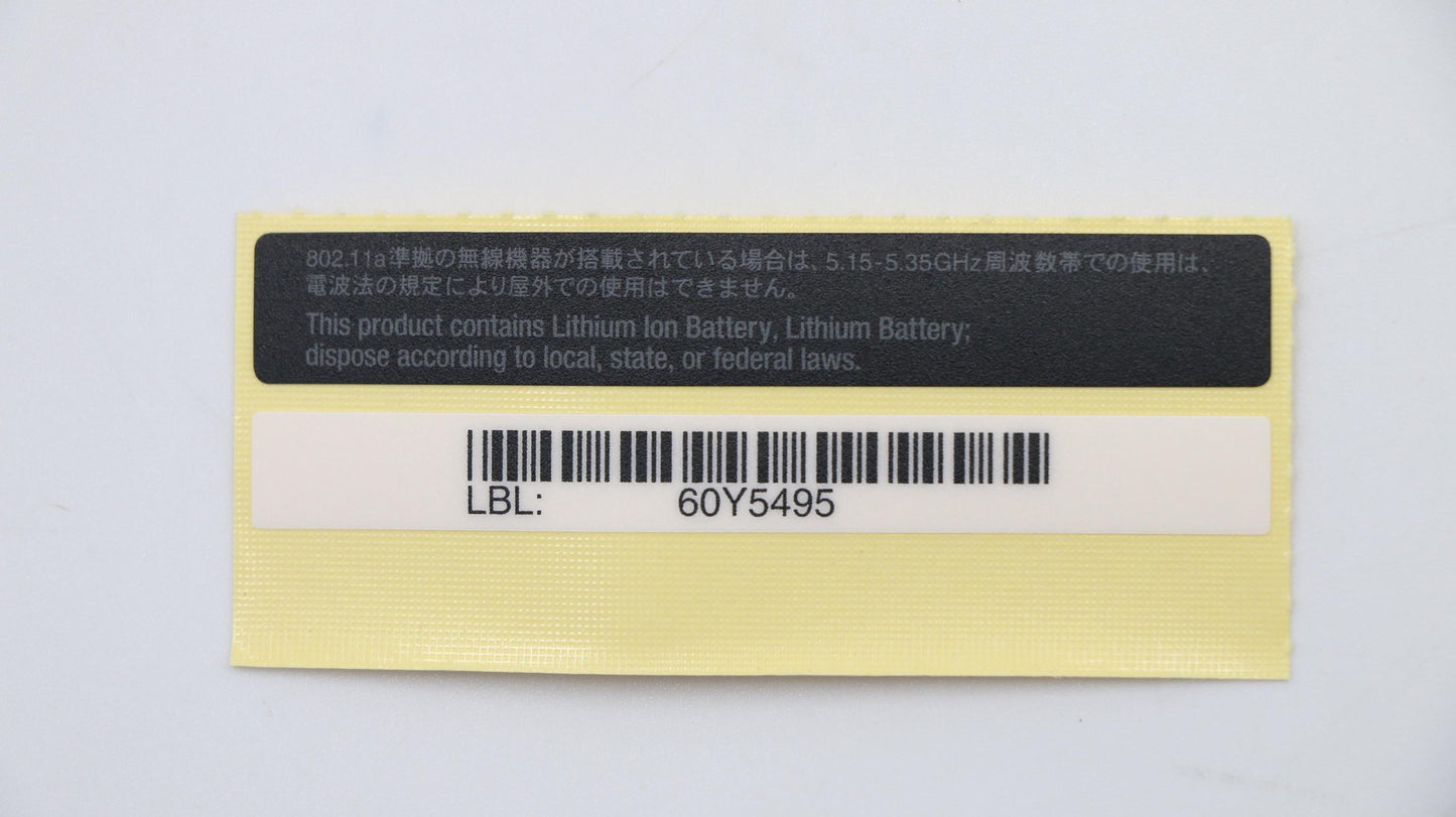 Lenovo Frame Mg Frame Mouse - 60Y5496