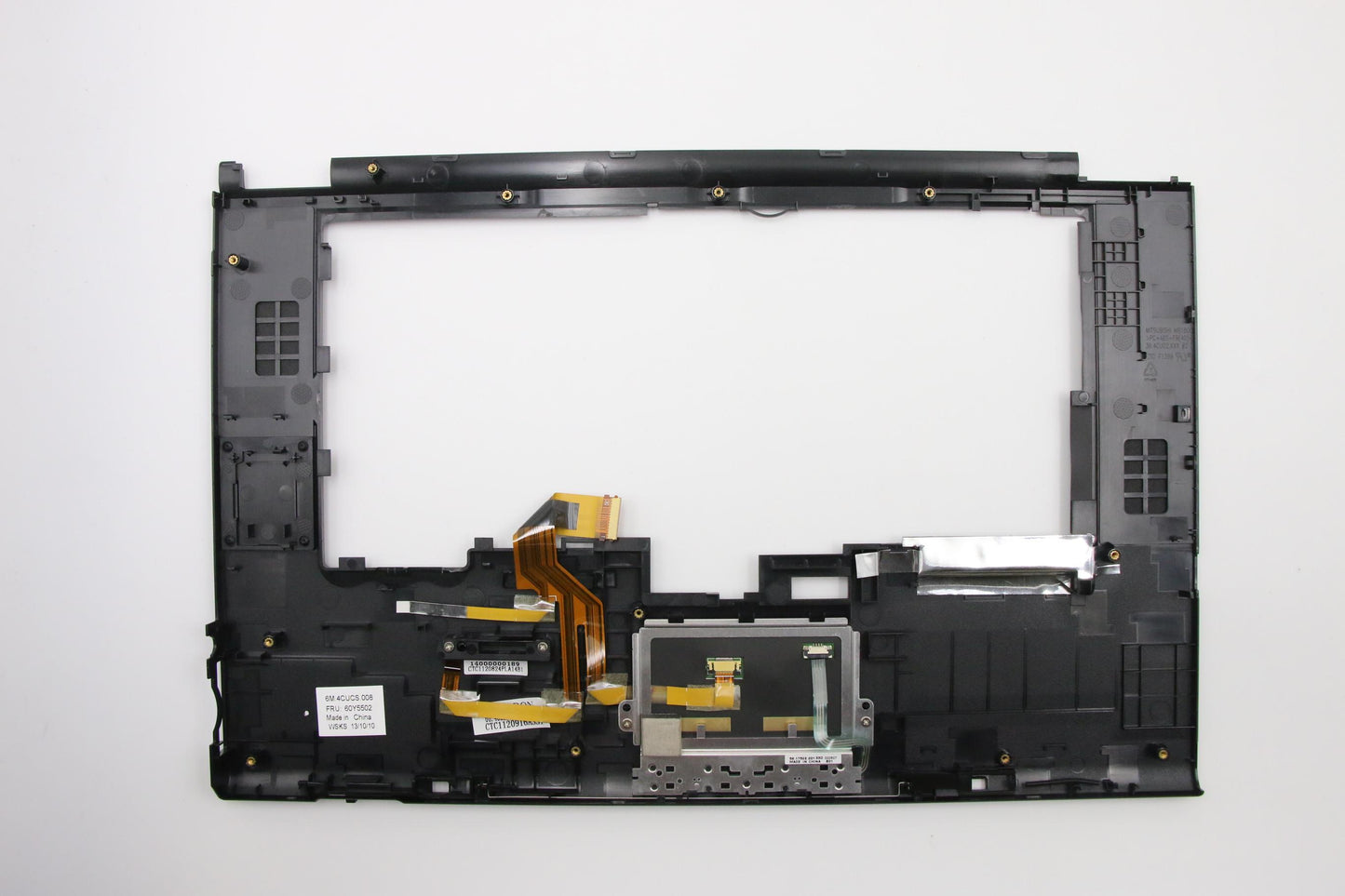 Lenovo Bezel Keyboardbzl Nfnc - 60Y5502