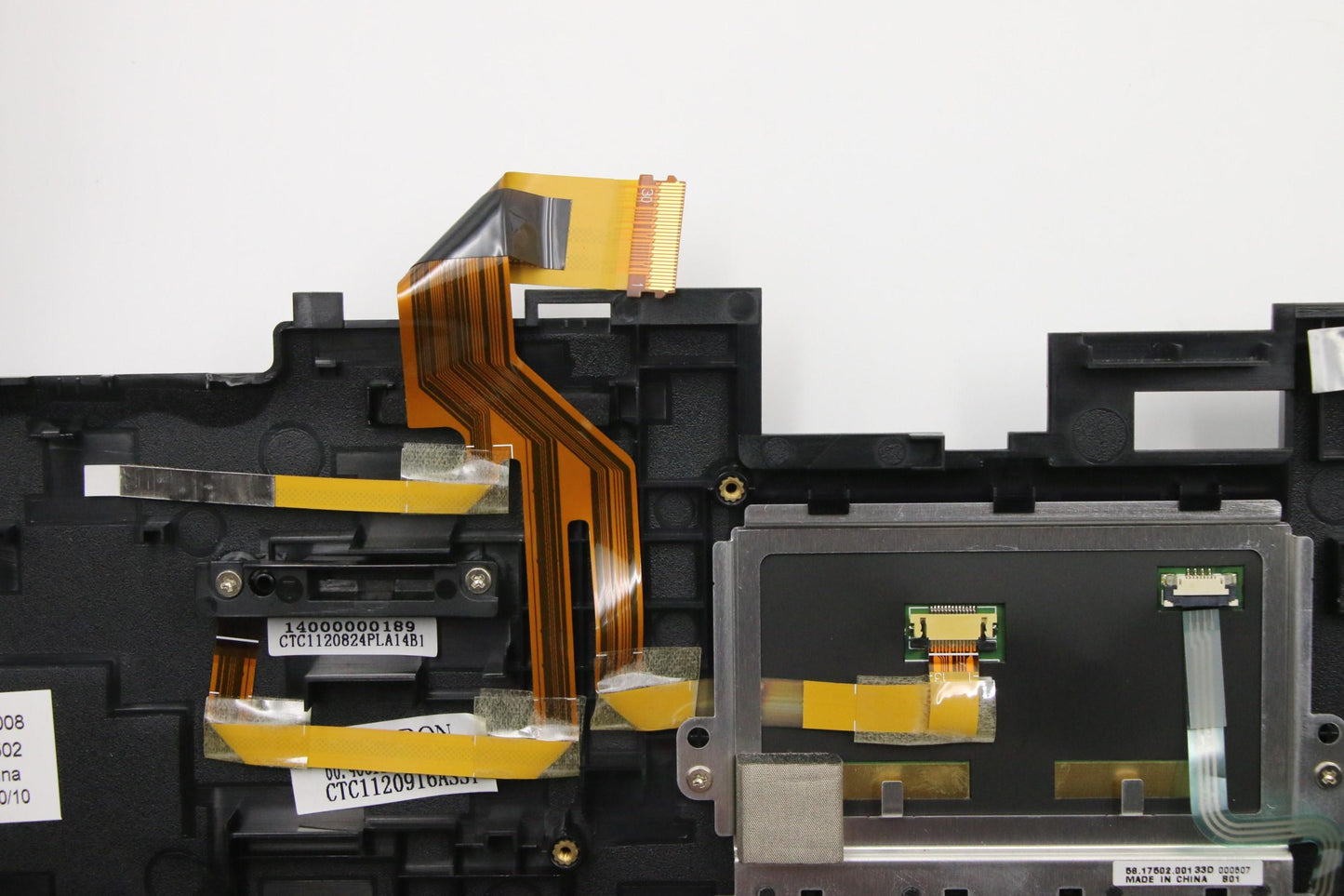 Lenovo Bezel Keyboardbzl Nfnc - 60Y5502