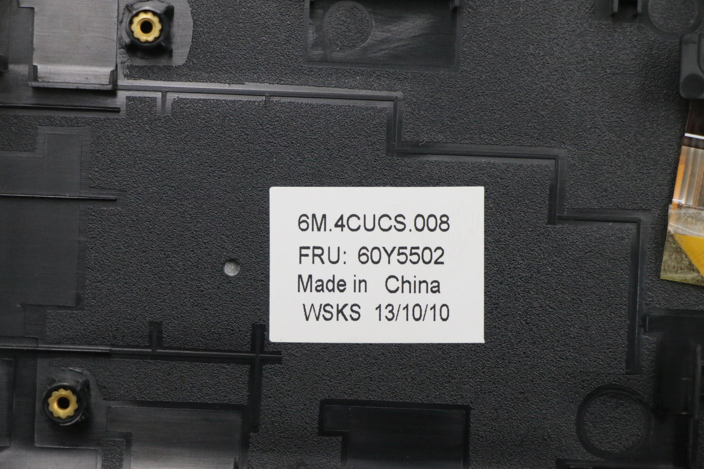 Lenovo Bezel Keyboardbzl Nfnc - 60Y5502