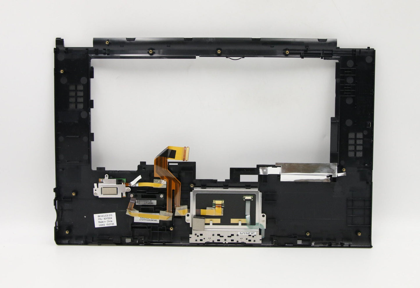 Lenovo Keyboard - 60Y5504