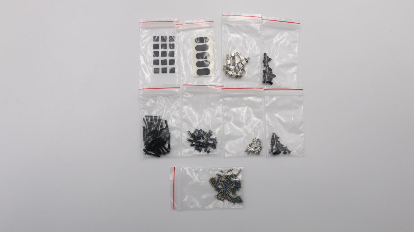 Lenovo Screw Screwkit - 60Y5510