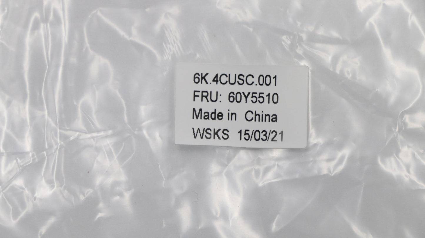 Lenovo Screw Screwkit - 60Y5510