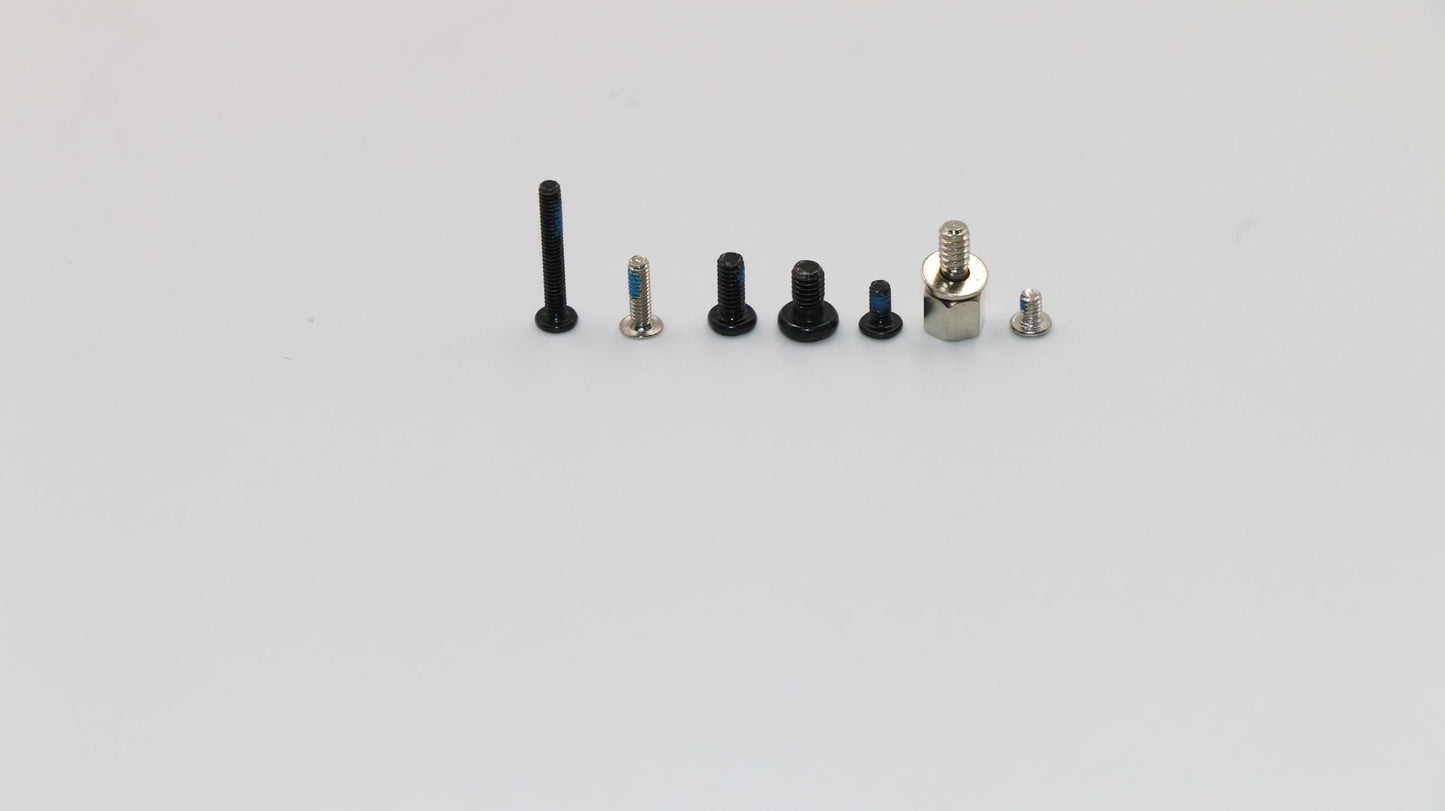 Lenovo Screw Screwkit - 60Y5510