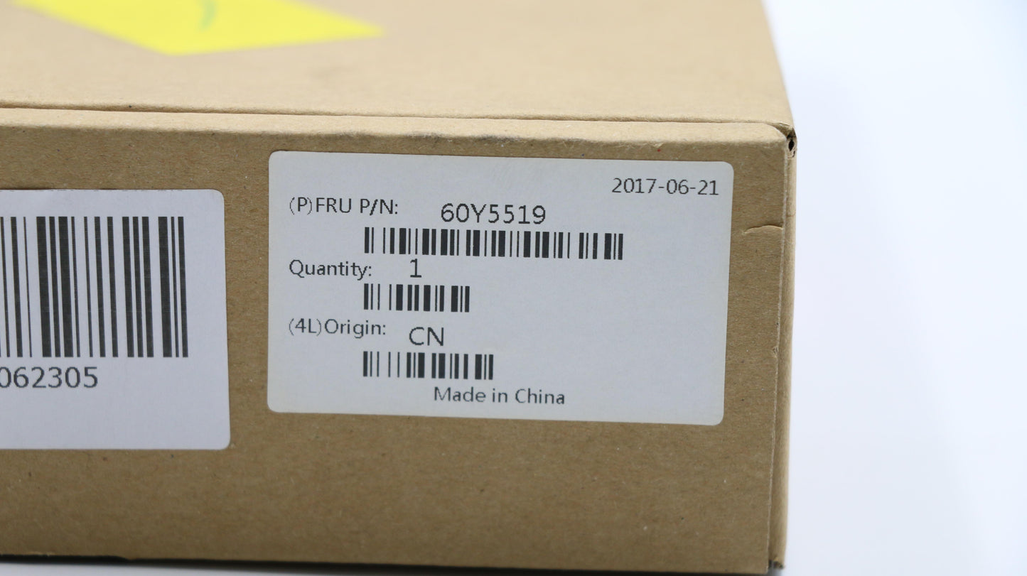 Lenovo Replacement Part - 60Y5519