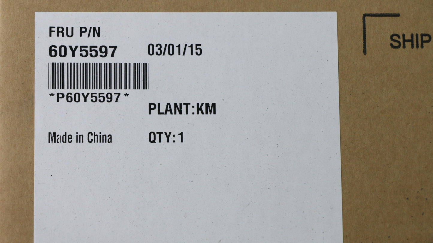 Lenovo Top - 60Y5597
