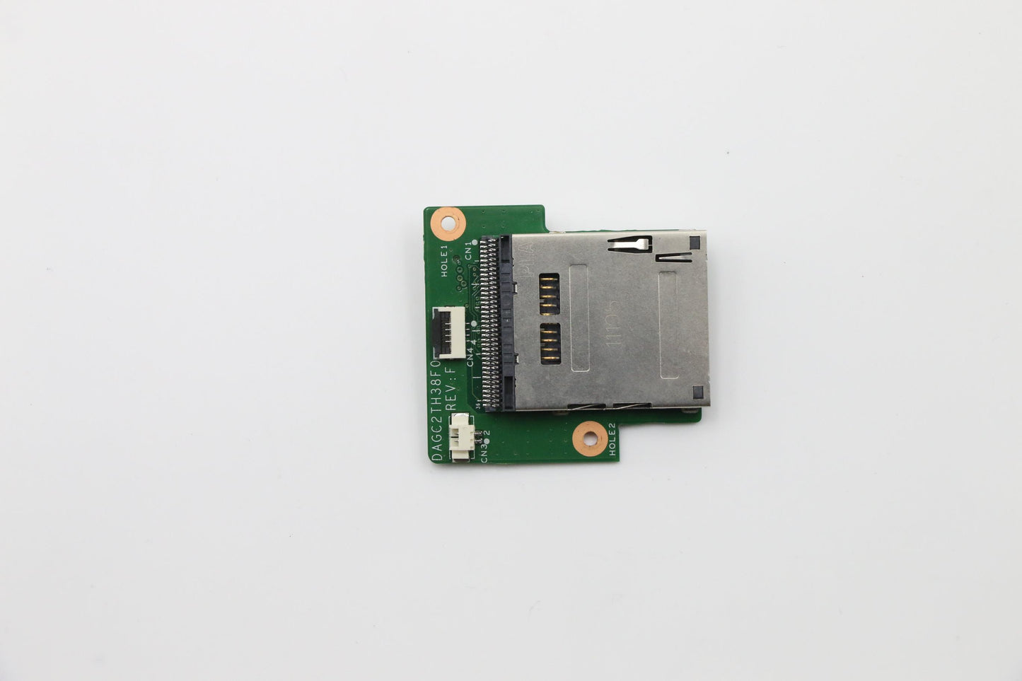 Lenovo Cdpop Media Card - 60Y5644