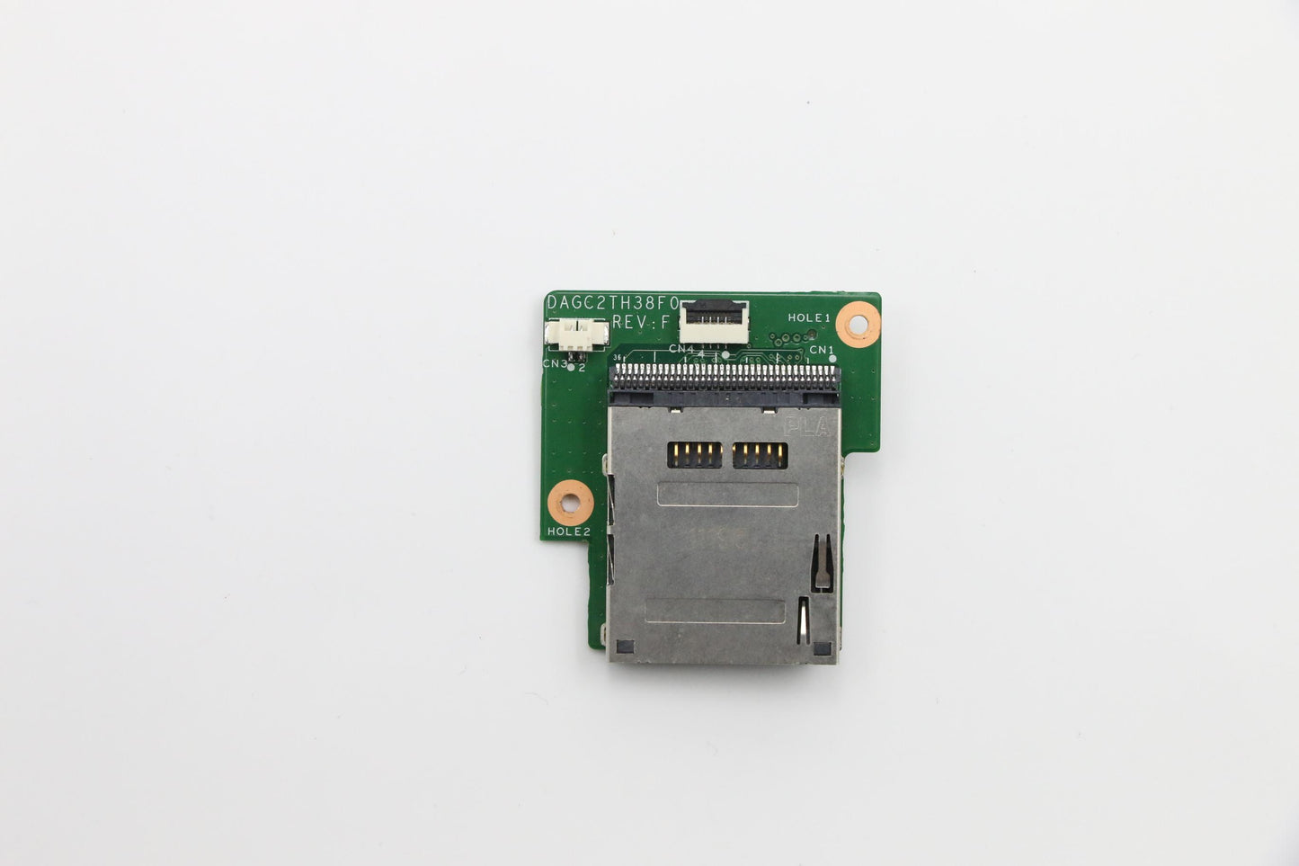 Lenovo Cdpop Media Card - 60Y5644