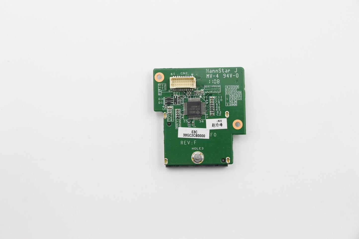 Lenovo Cdpop Media Card - 60Y5644