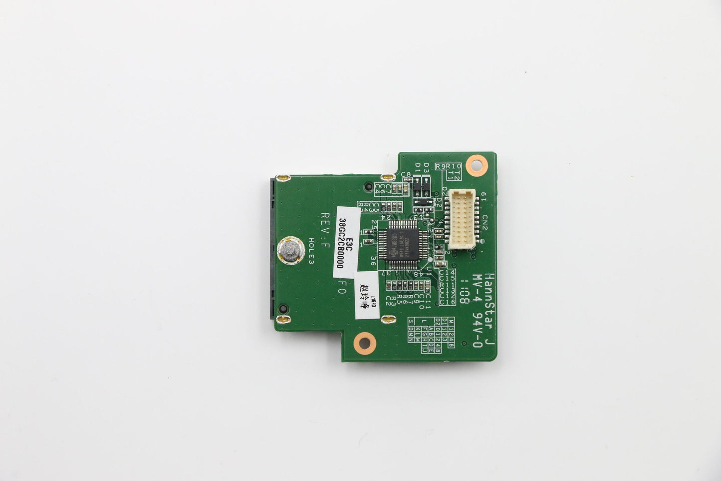 Lenovo Cdpop Media Card - 60Y5644