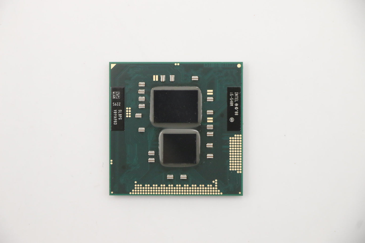 Lenovo Cdpop Cpu2.53Ghz - 60Y5732