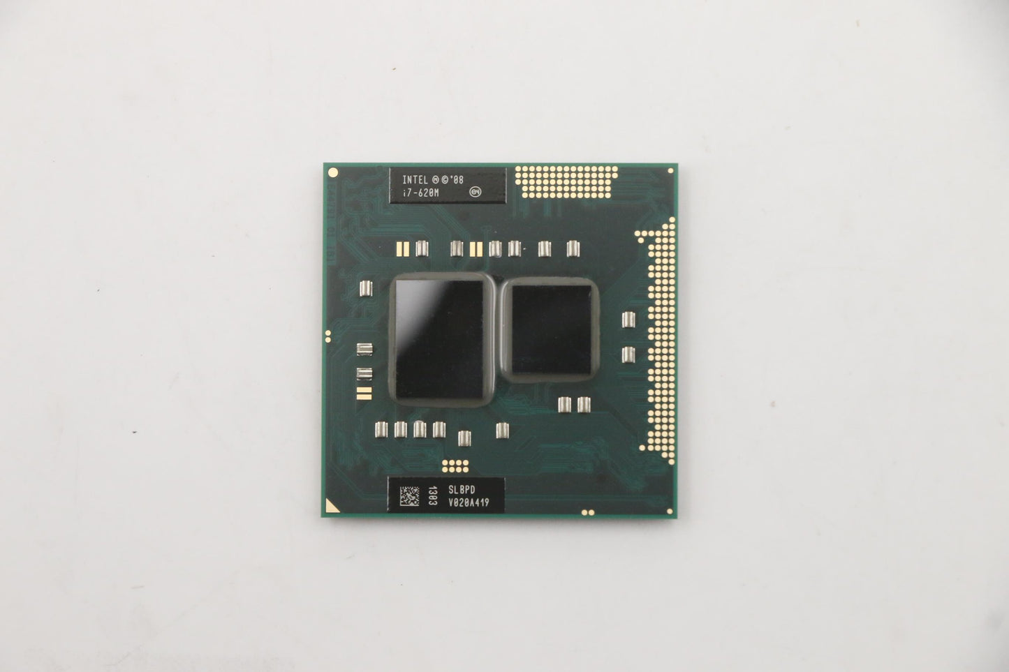 Lenovo Pu Processors - 60Y5733