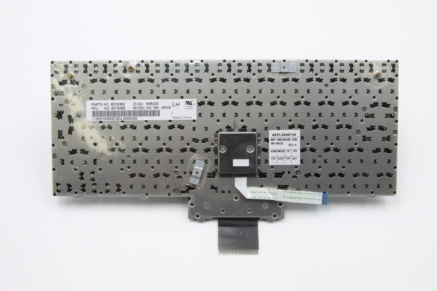 Lenovo Kb - 60Y9395