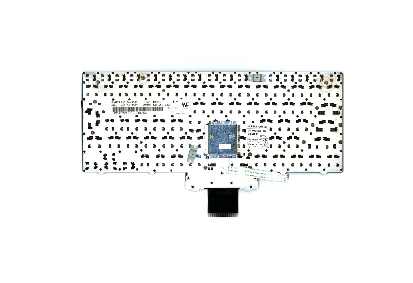Lenovo Kb - 60Y9397