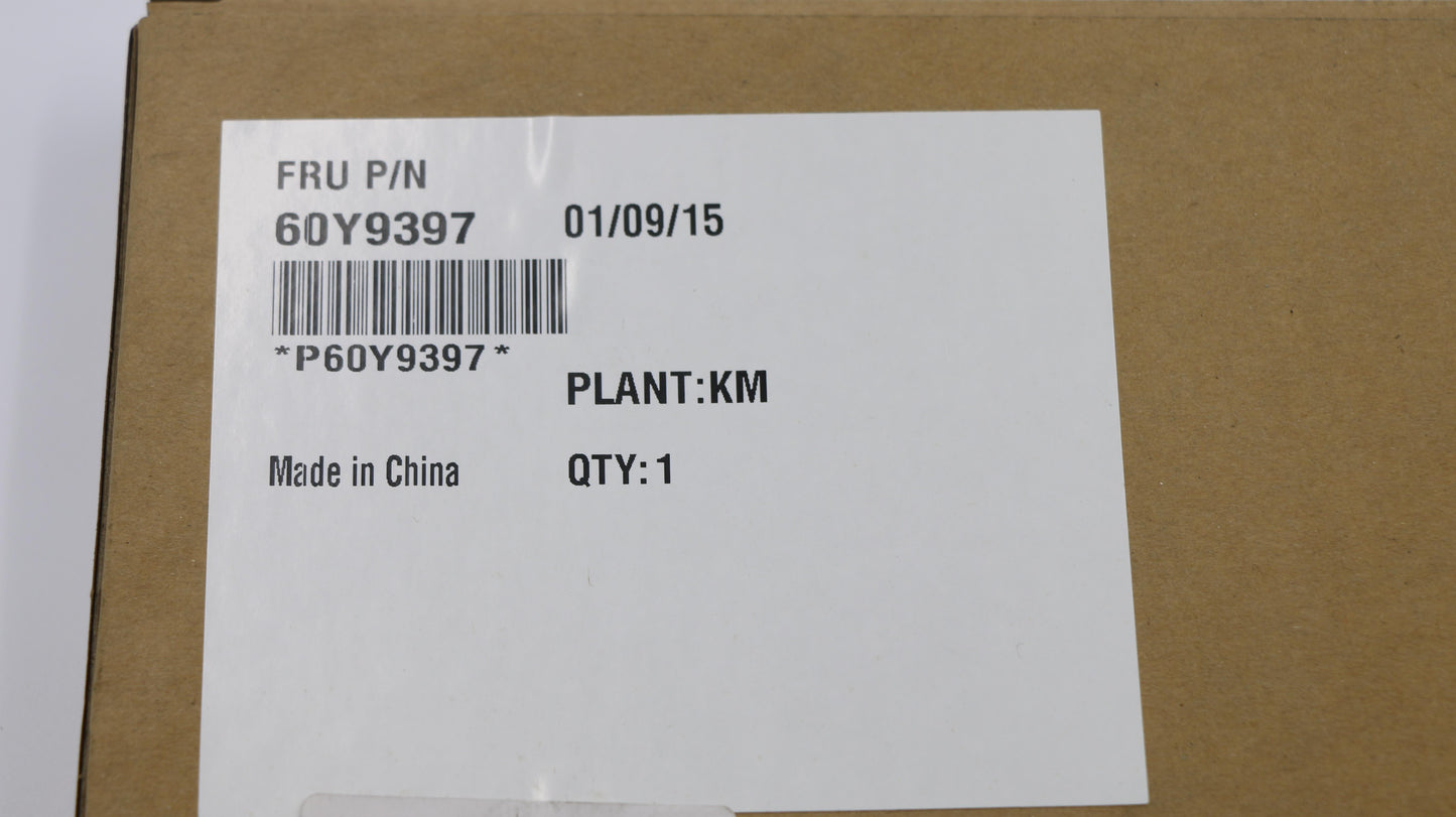 Lenovo Kb - 60Y9397