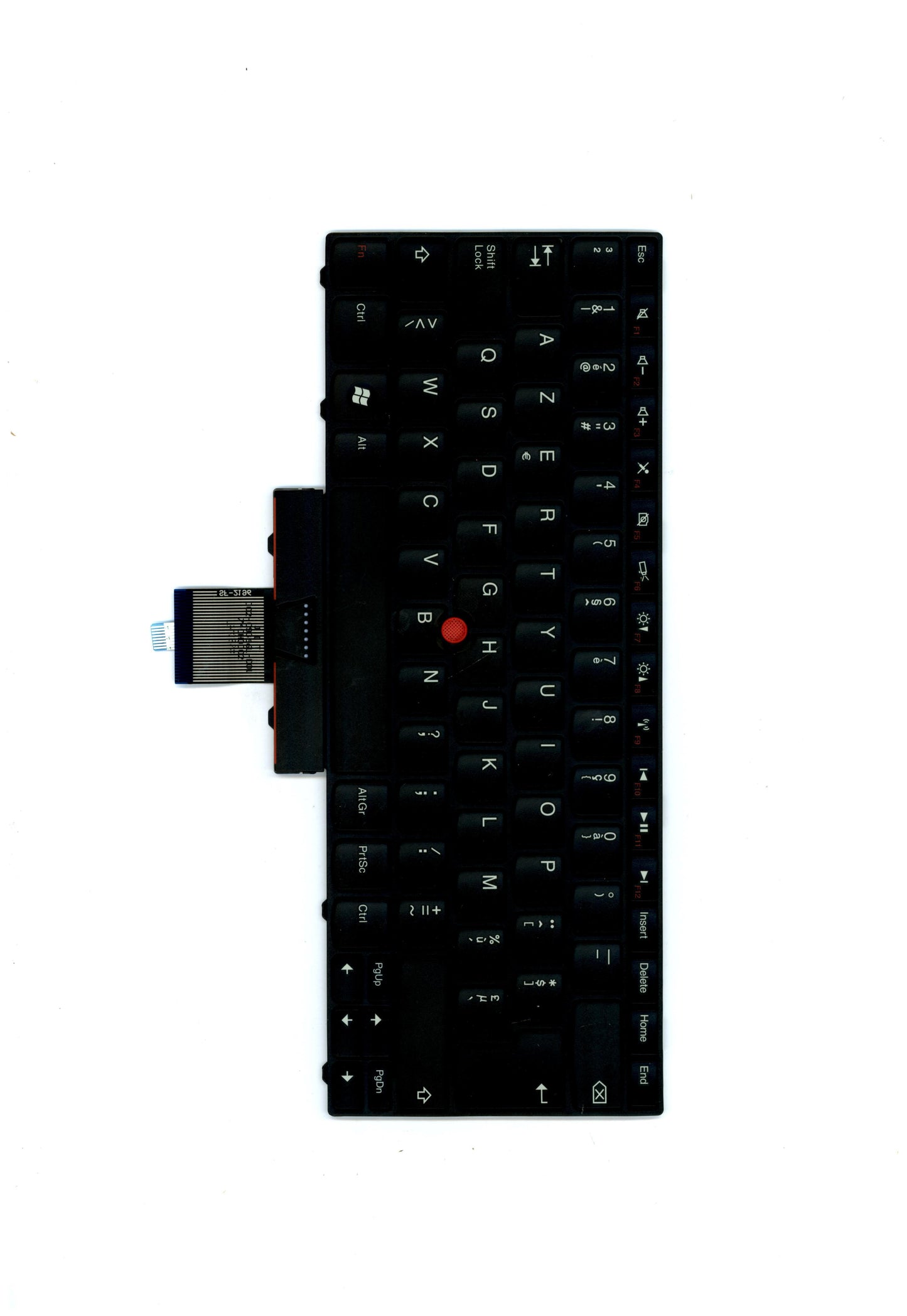 Lenovo Ki Keyboards Internal - 60Y9514