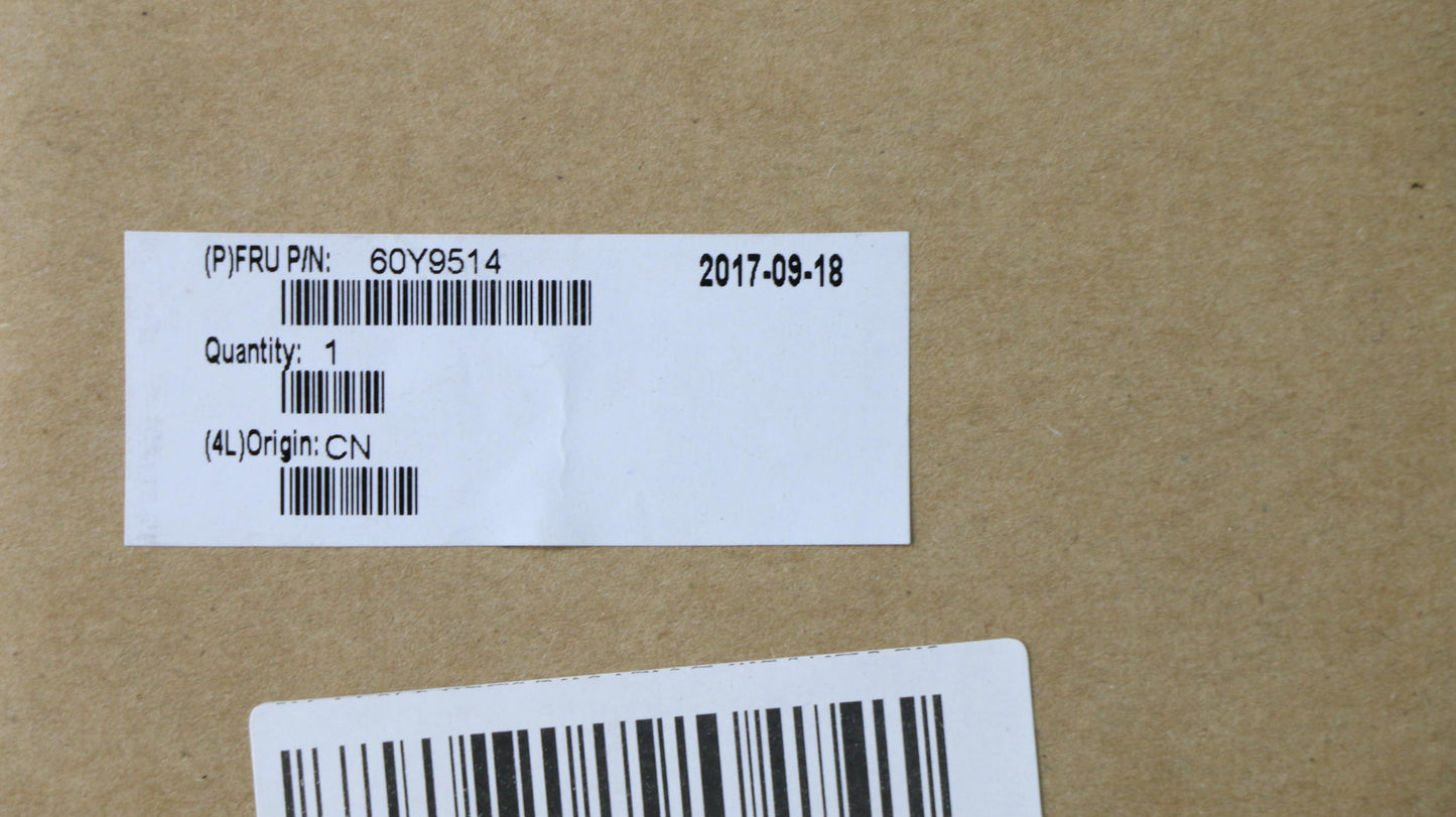 Lenovo Ki Keyboards Internal - 60Y9514