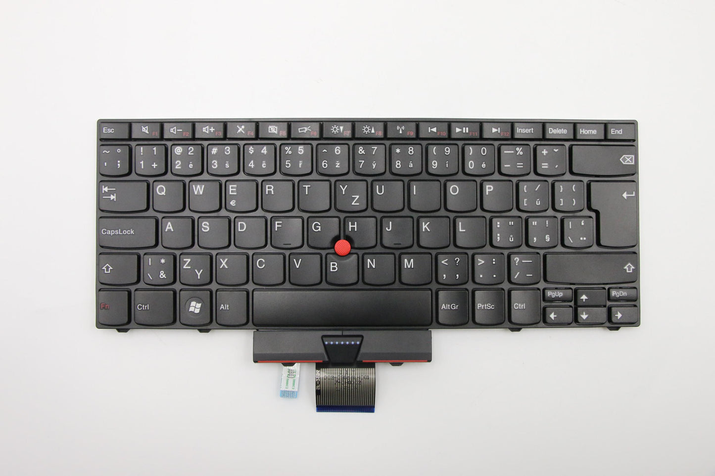 Lenovo Ki Keyboards Internal - 60Y9516