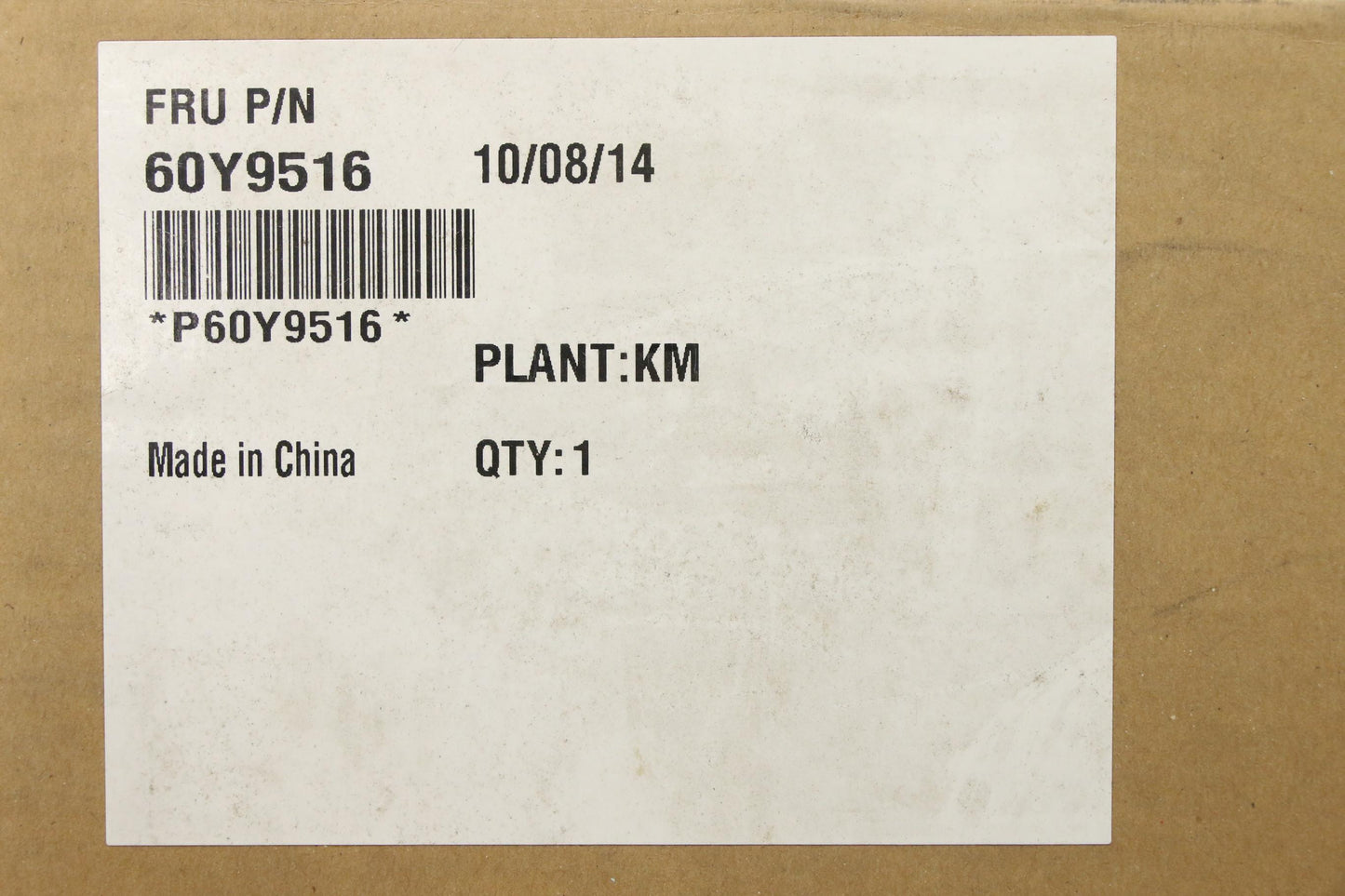 Lenovo Ki Keyboards Internal - 60Y9516
