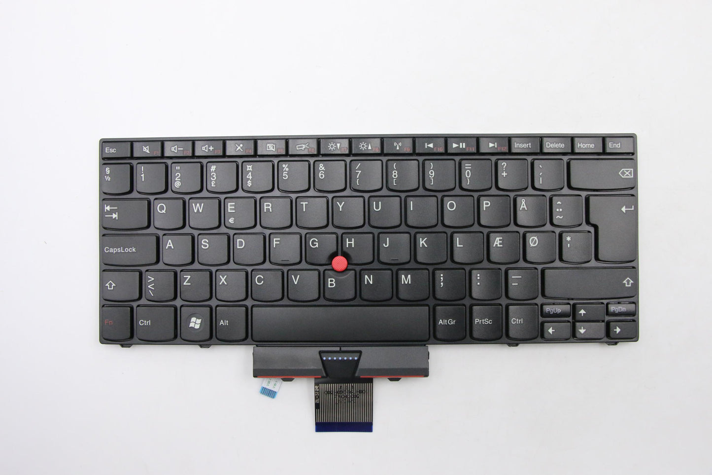 Lenovo Ki Keyboards Internal - 60Y9517