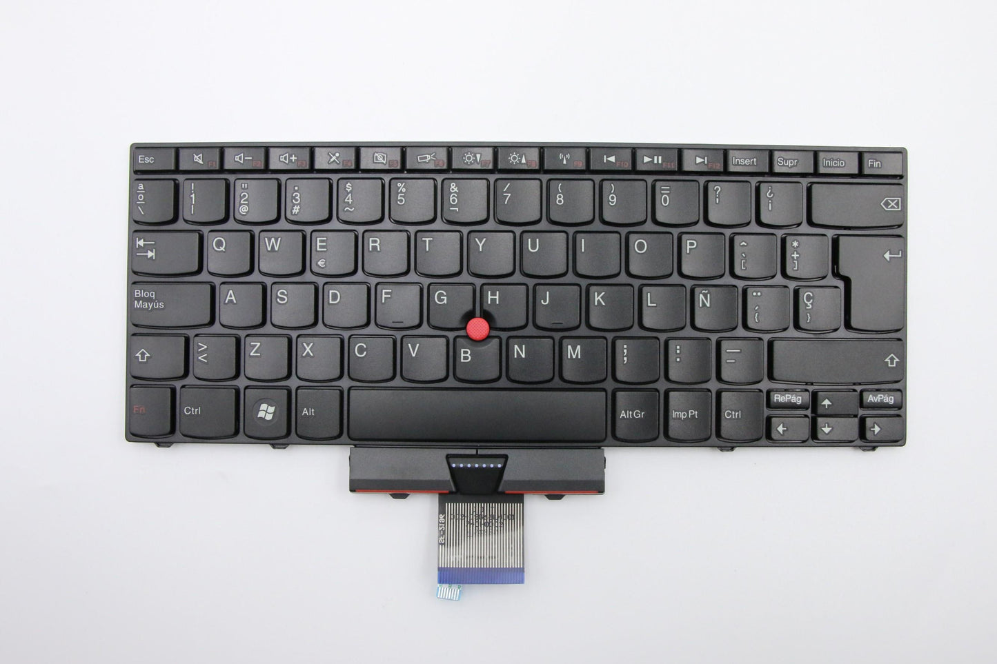 Lenovo Ki Keyboards Internal - 60Y9518