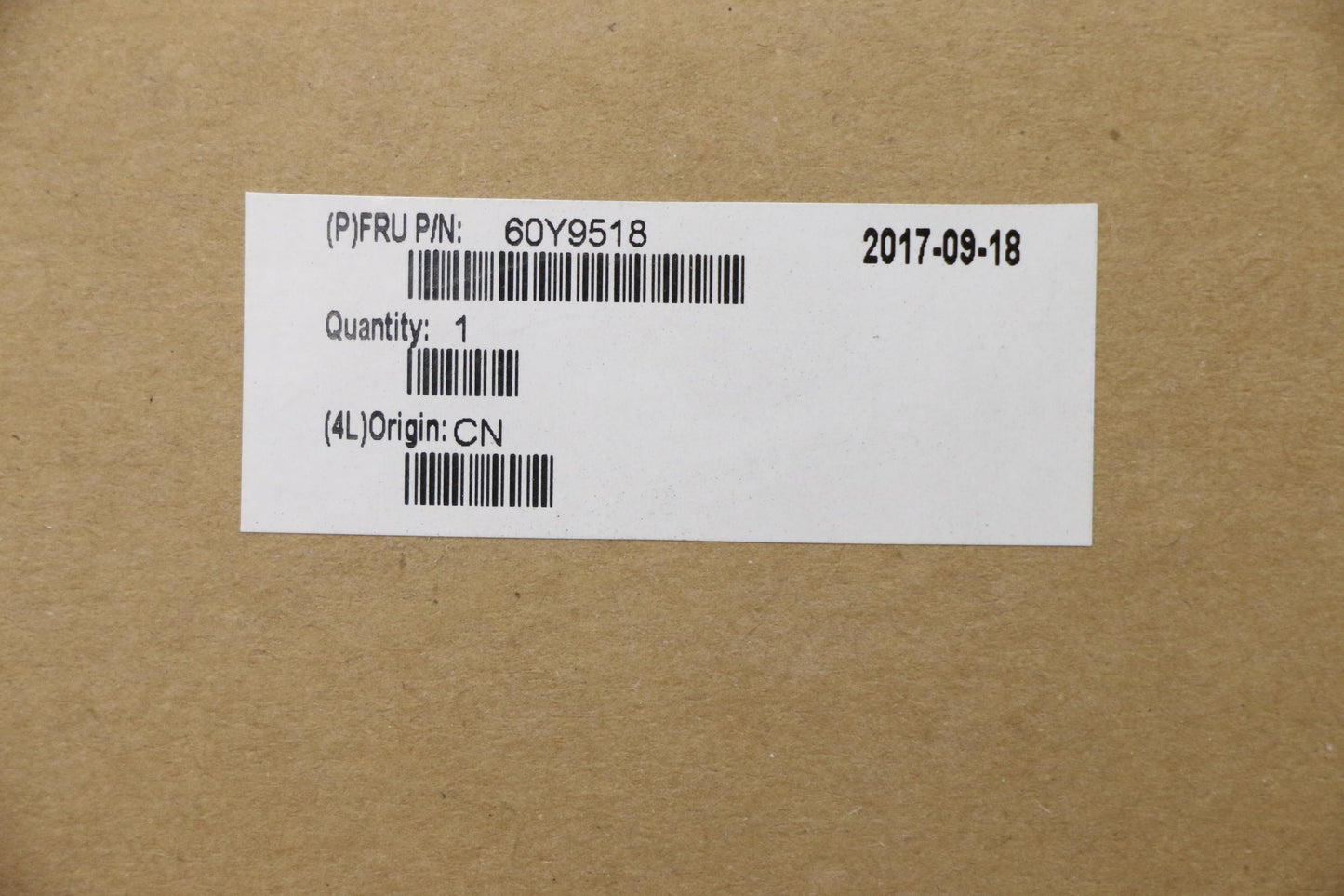 Lenovo Ki Keyboards Internal - 60Y9518