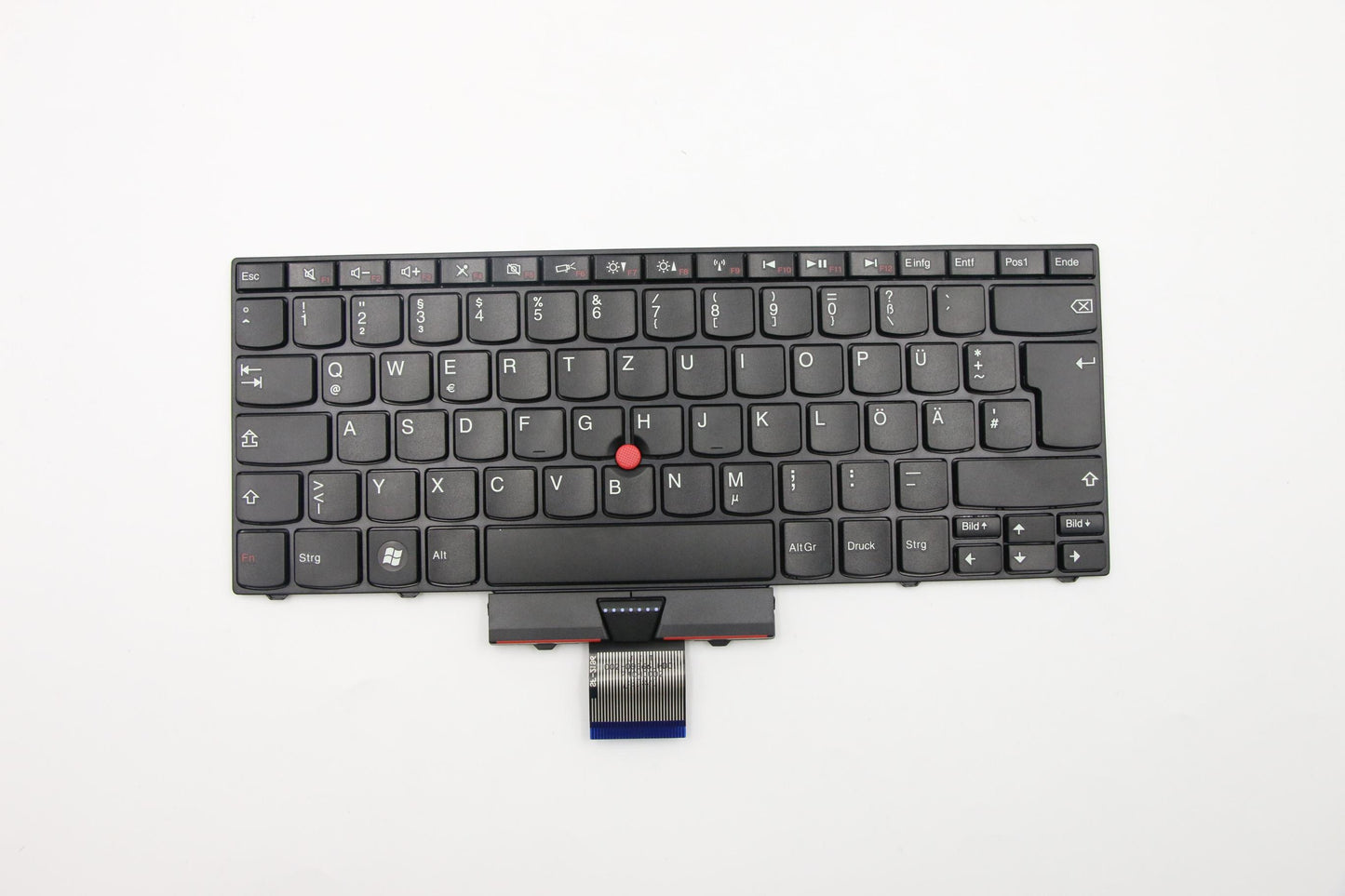 Lenovo Ki Keyboards Internal - 60Y9520