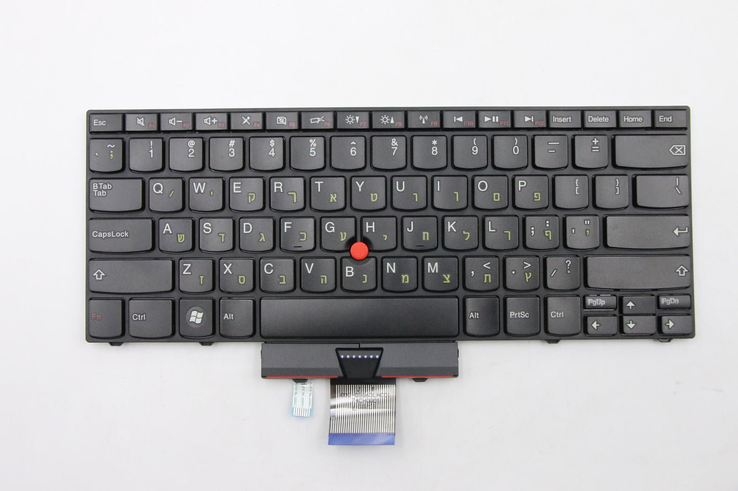 Lenovo Ki Keyboards Internal - 60Y9522