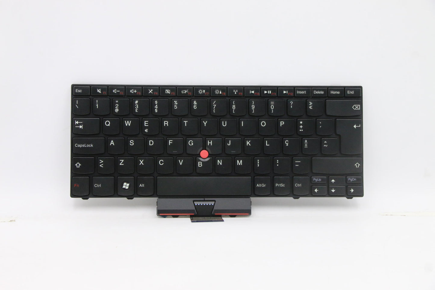 Lenovo Ki Keyboards Internal - 60Y9530