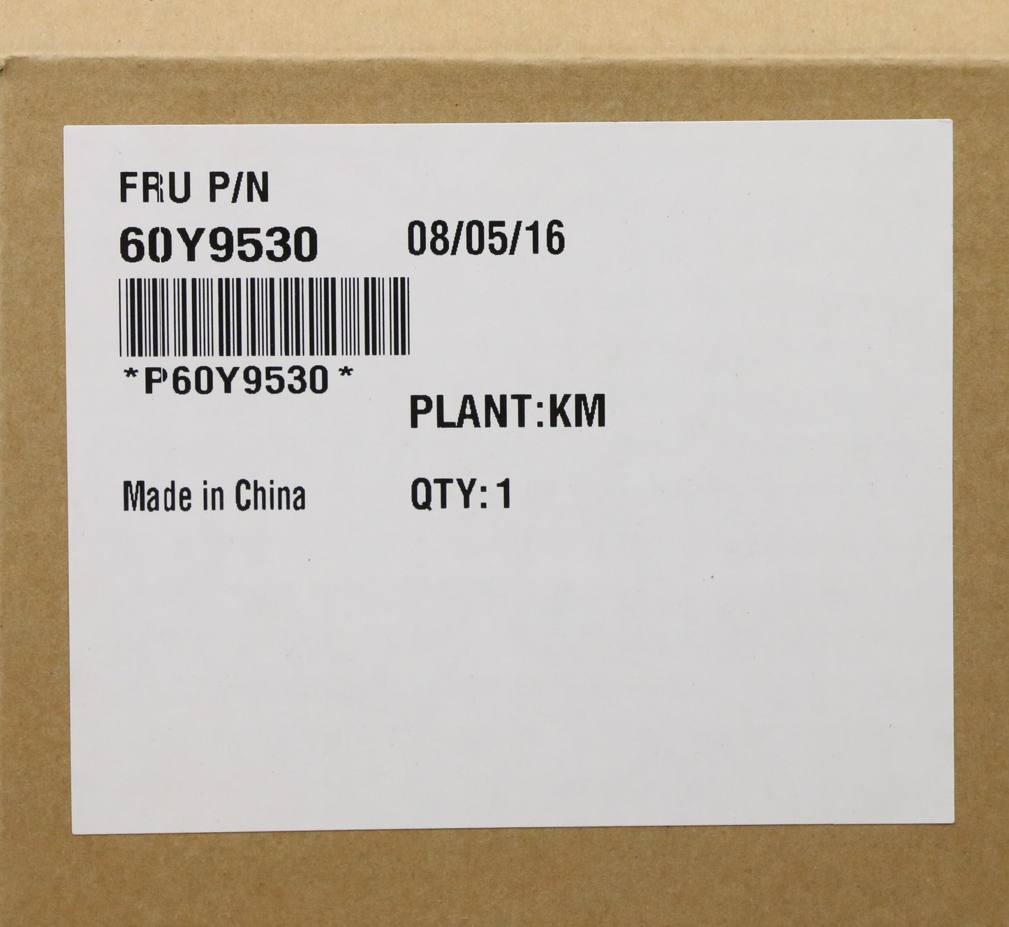 Lenovo Ki Keyboards Internal - 60Y9530