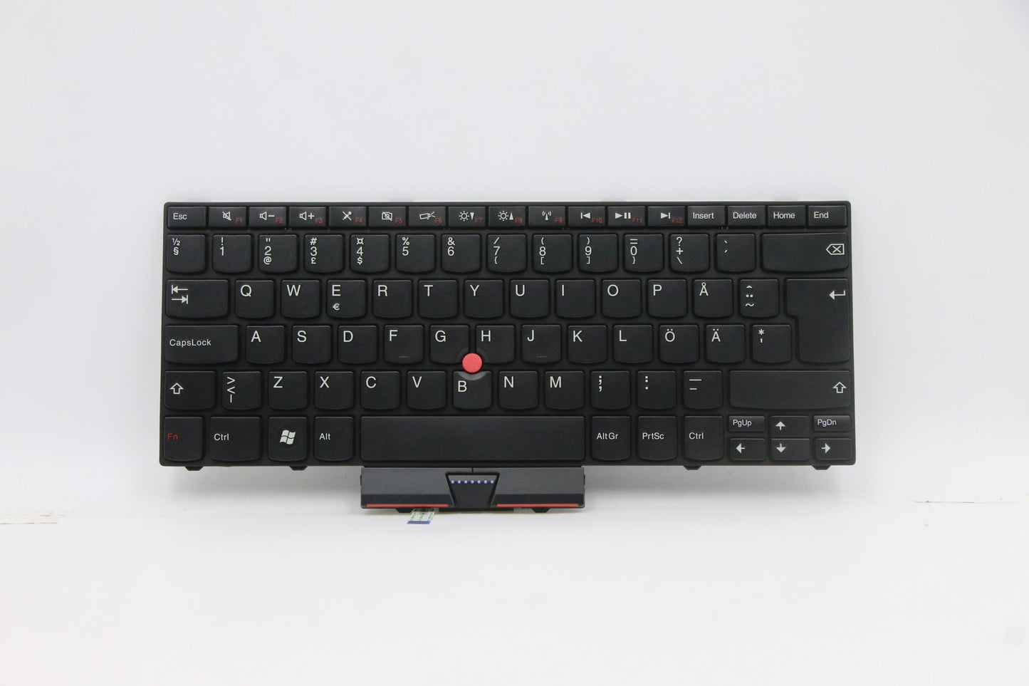 Lenovo Ki Keyboards Internal - 60Y9534