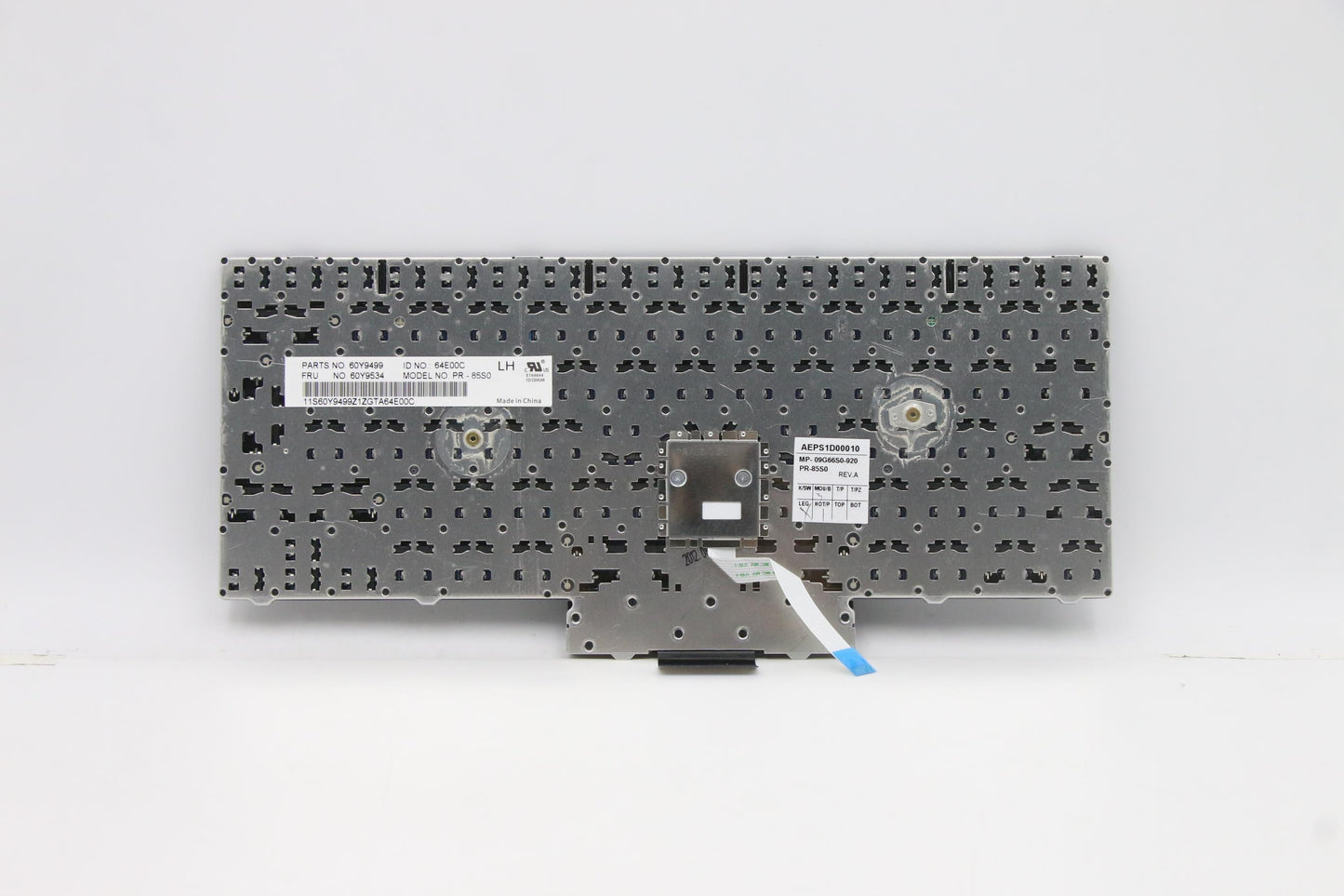 Lenovo Ki Keyboards Internal - 60Y9534