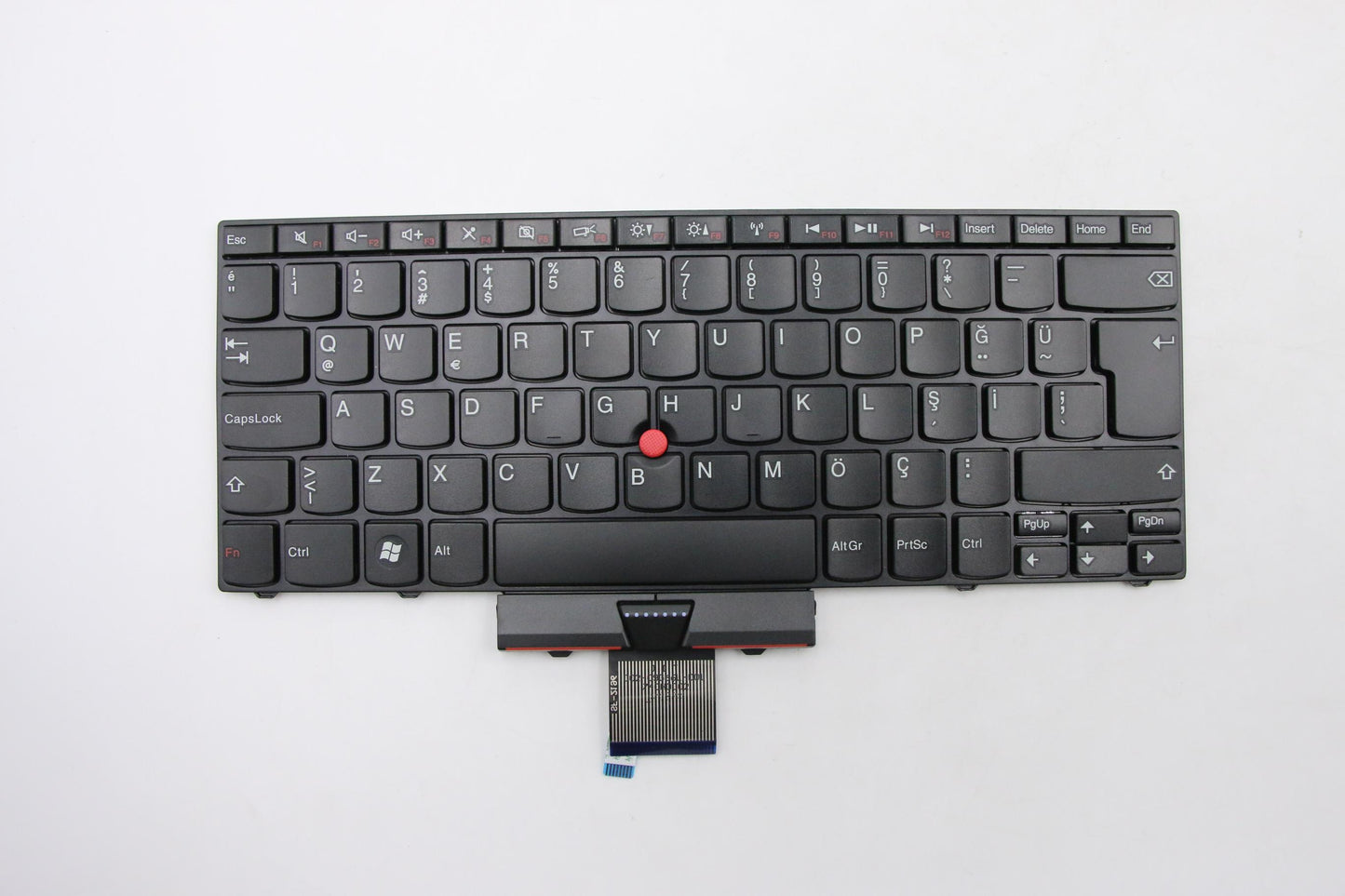 Lenovo Ki Keyboards Internal - 60Y9536