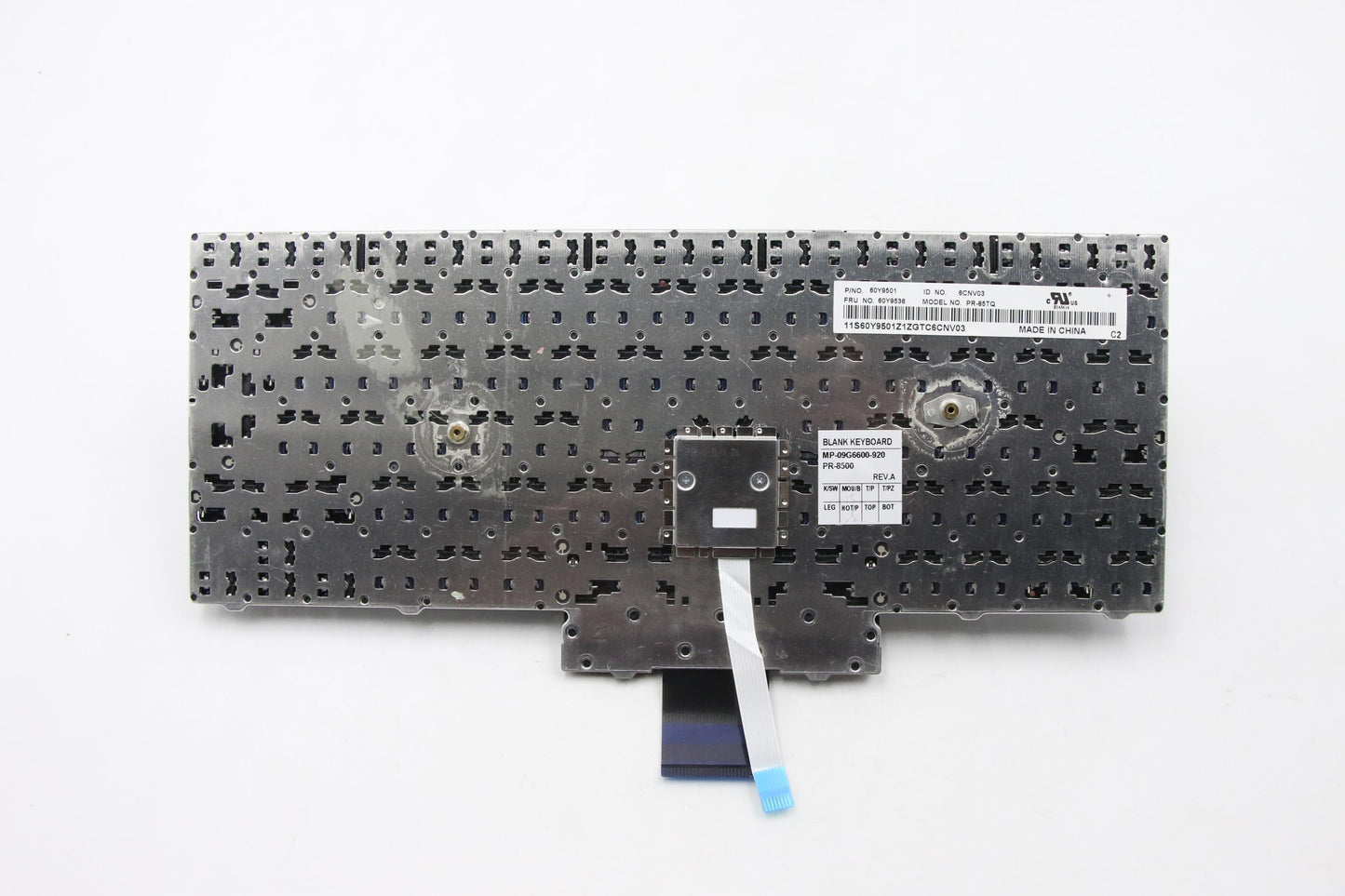 Lenovo Ki Keyboards Internal - 60Y9536