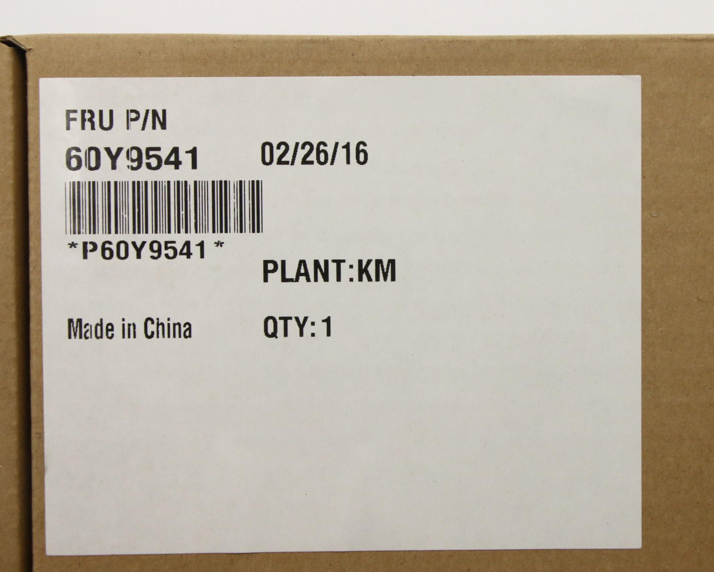 Lenovo Ki Keyboards Internal - 60Y9541