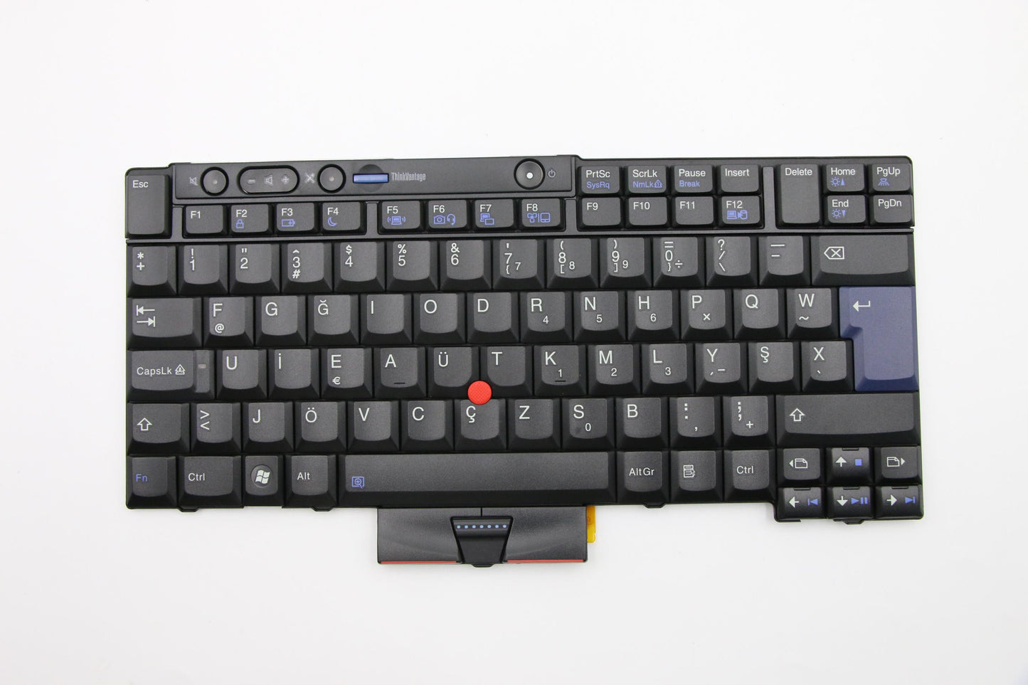 Lenovo Ki Keyboards Internal - 60Y9554