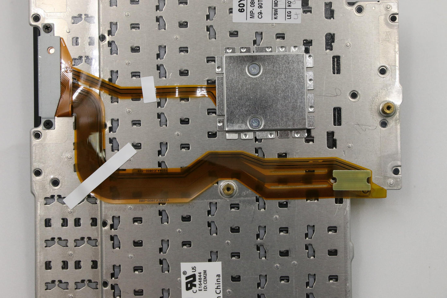 Lenovo Ki Keyboards Internal - 60Y9554