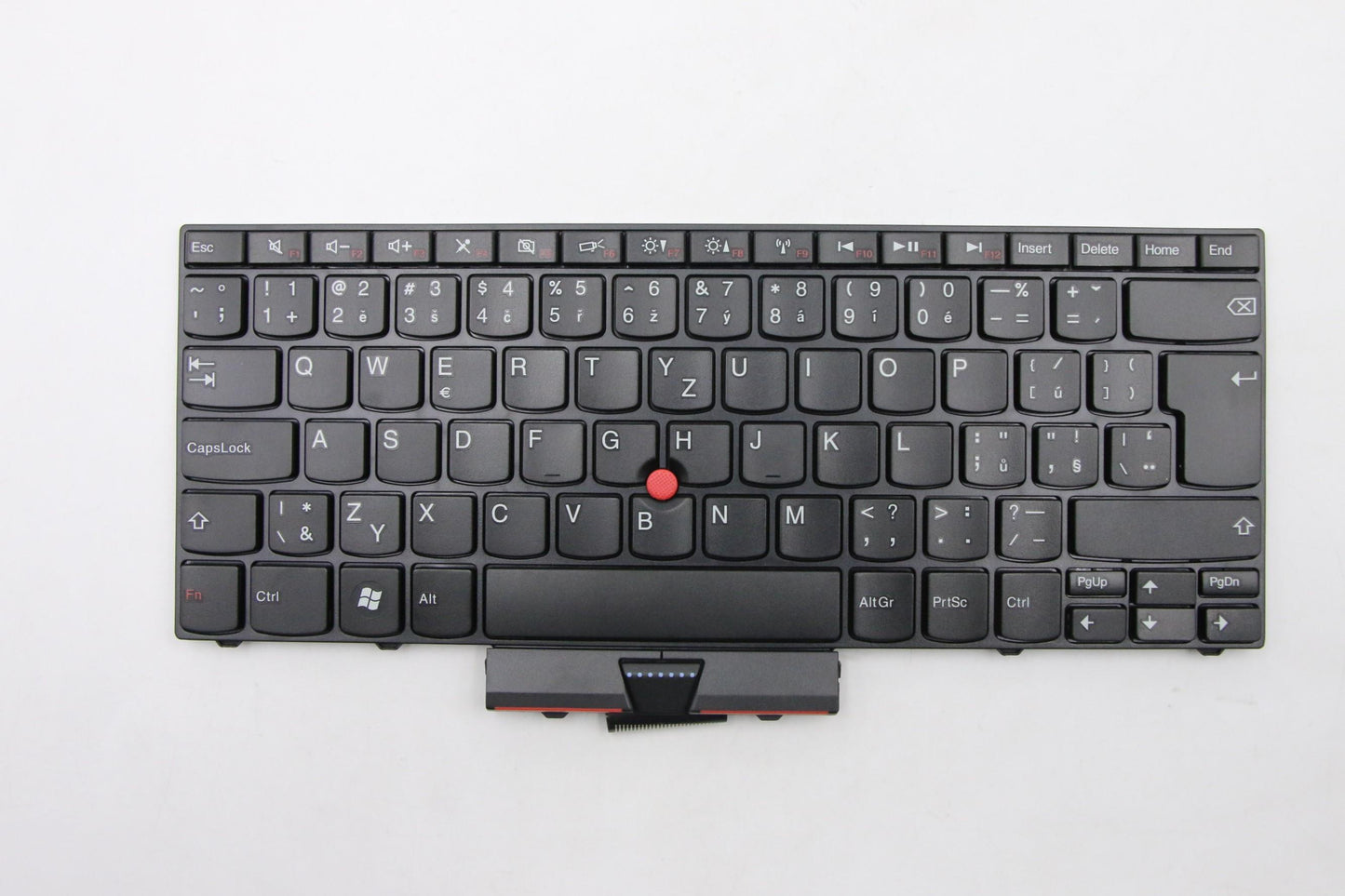 Lenovo Ki Keyboards Internal - 60Y9677