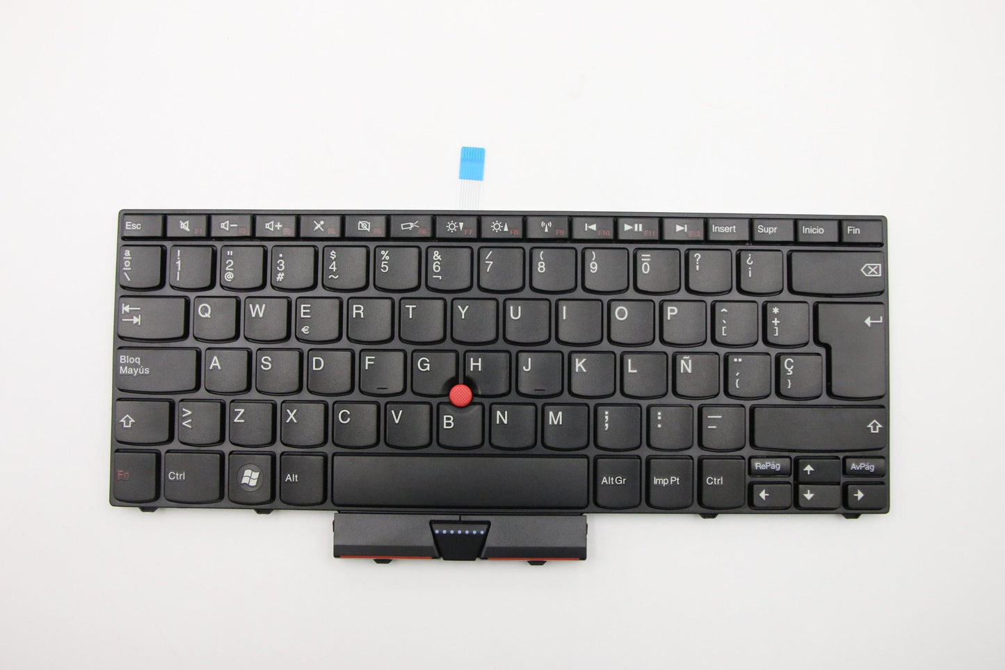 Lenovo Ki Keyboards Internal - 60Y9679