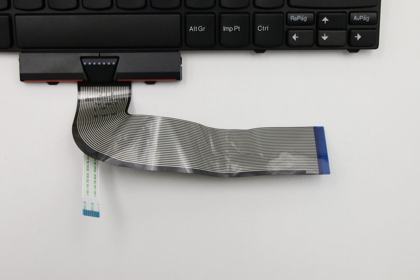 Lenovo Ki Keyboards Internal - 60Y9679