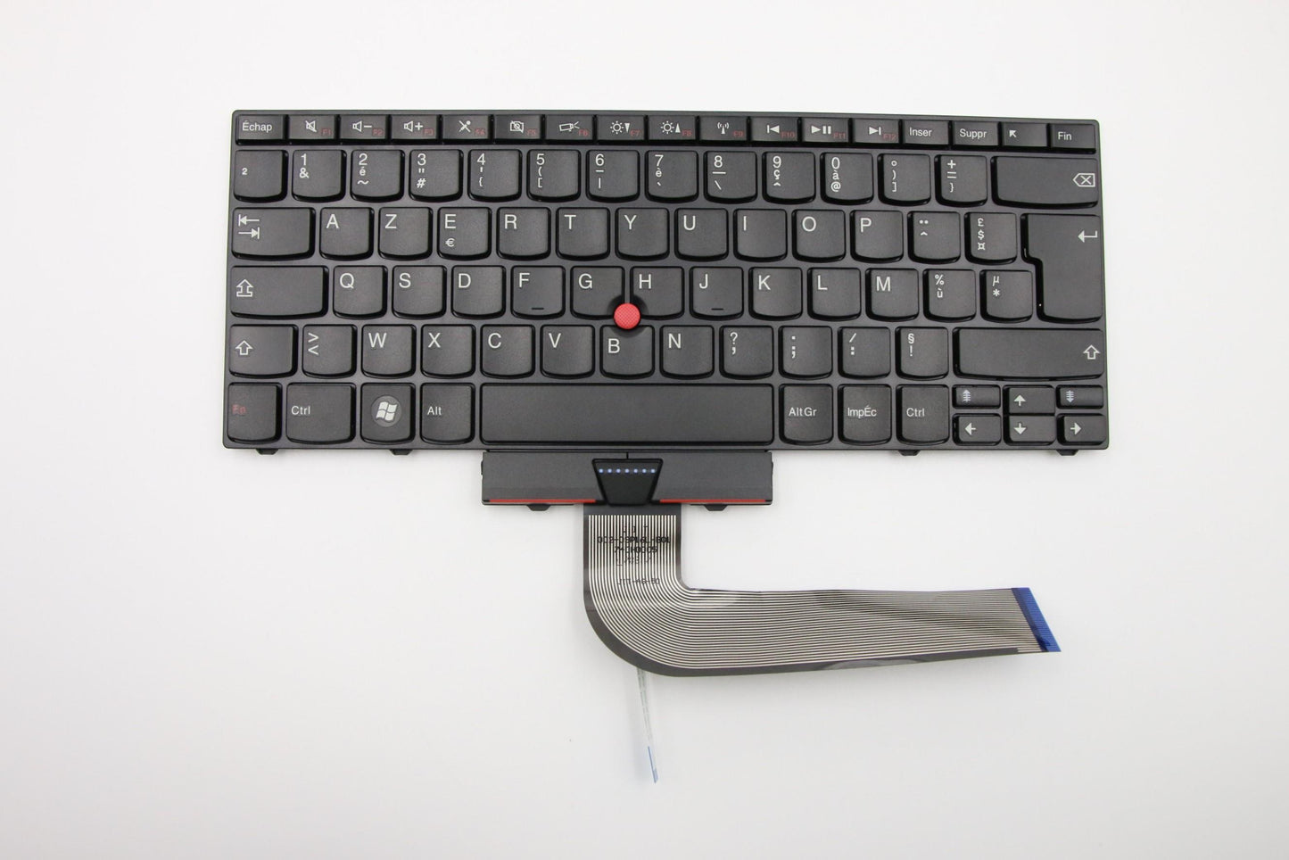 Lenovo Ki Keyboards Internal - 60Y9680