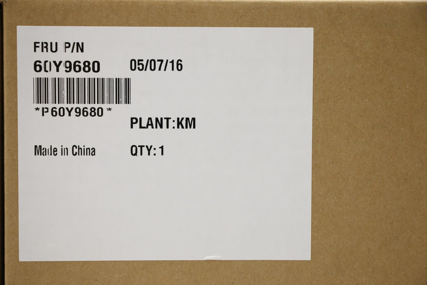 Lenovo Ki Keyboards Internal - 60Y9680