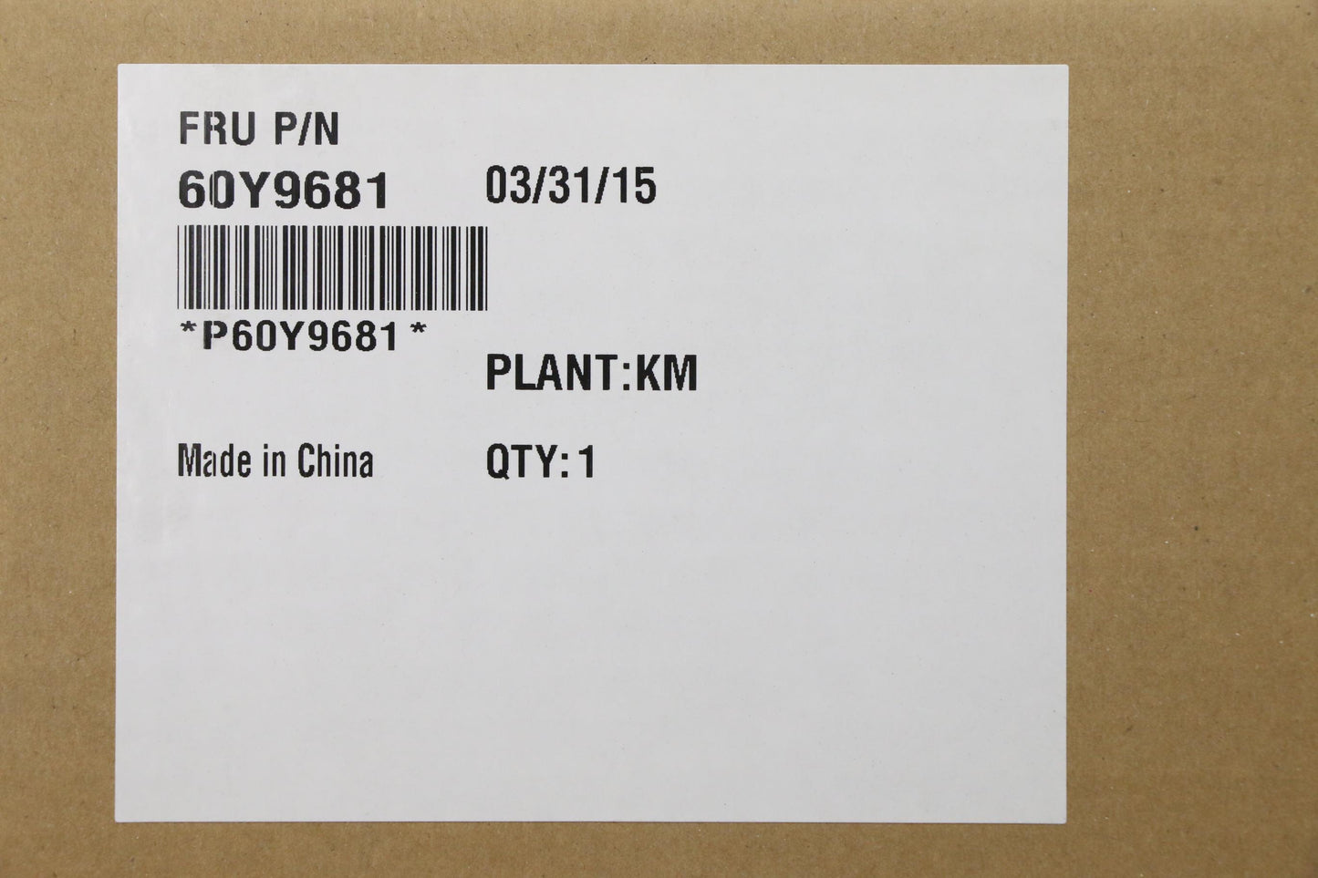 Lenovo Ki Keyboards Internal - 60Y9681