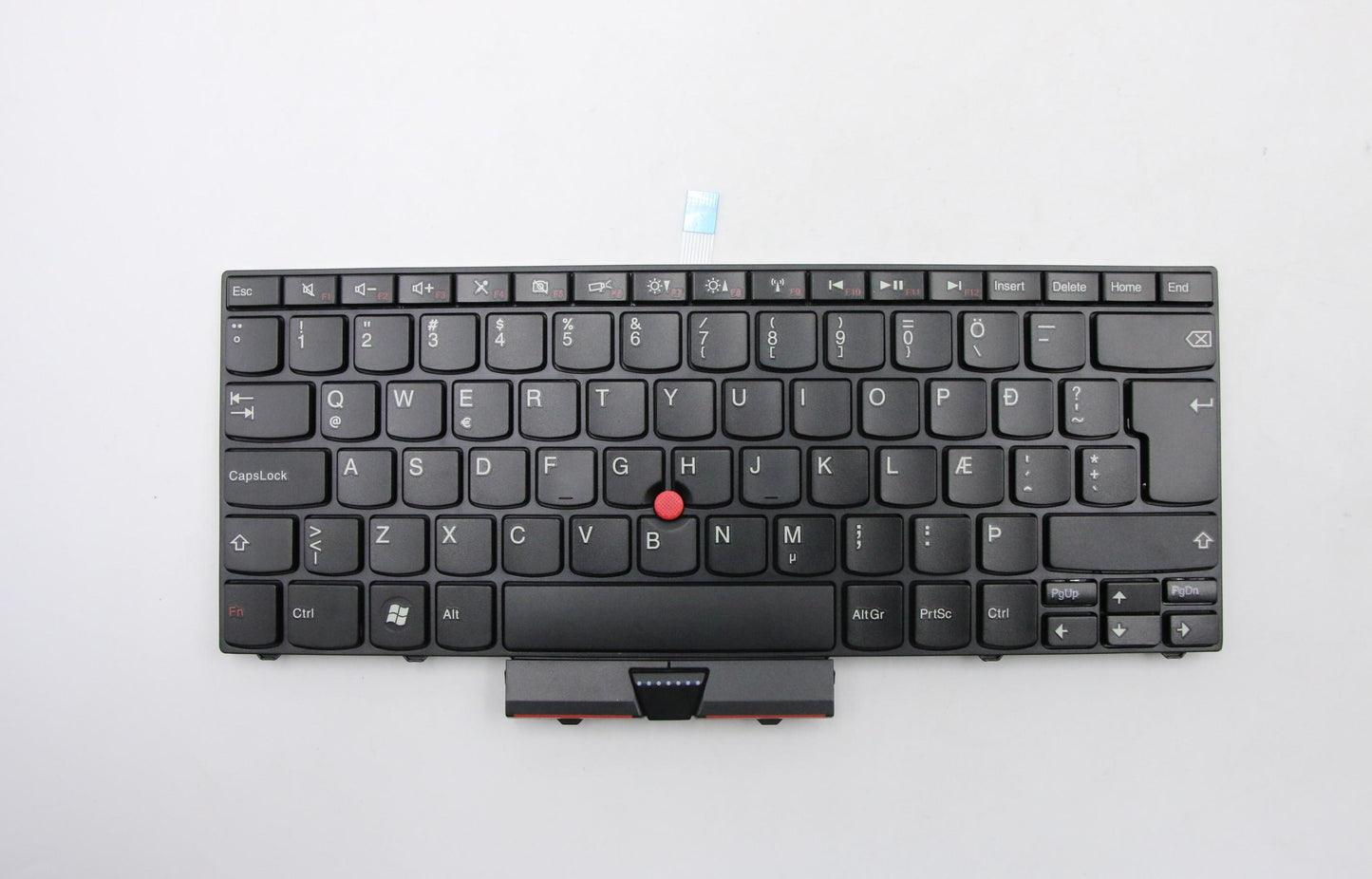 Lenovo Ki Keyboards Internal - 60Y9685