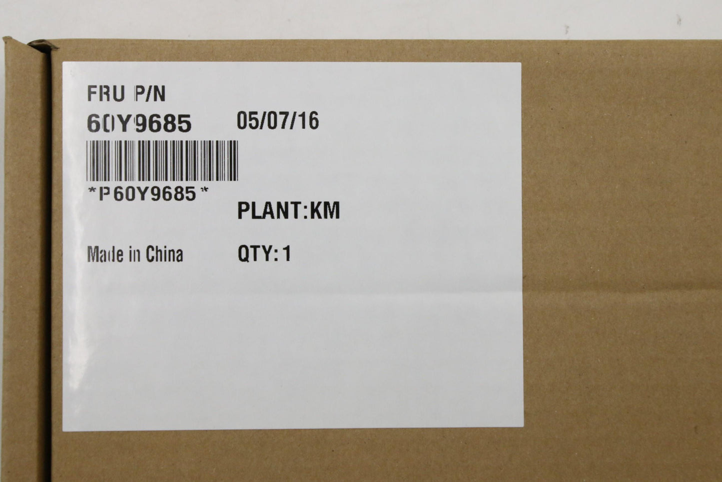 Lenovo Ki Keyboards Internal - 60Y9685