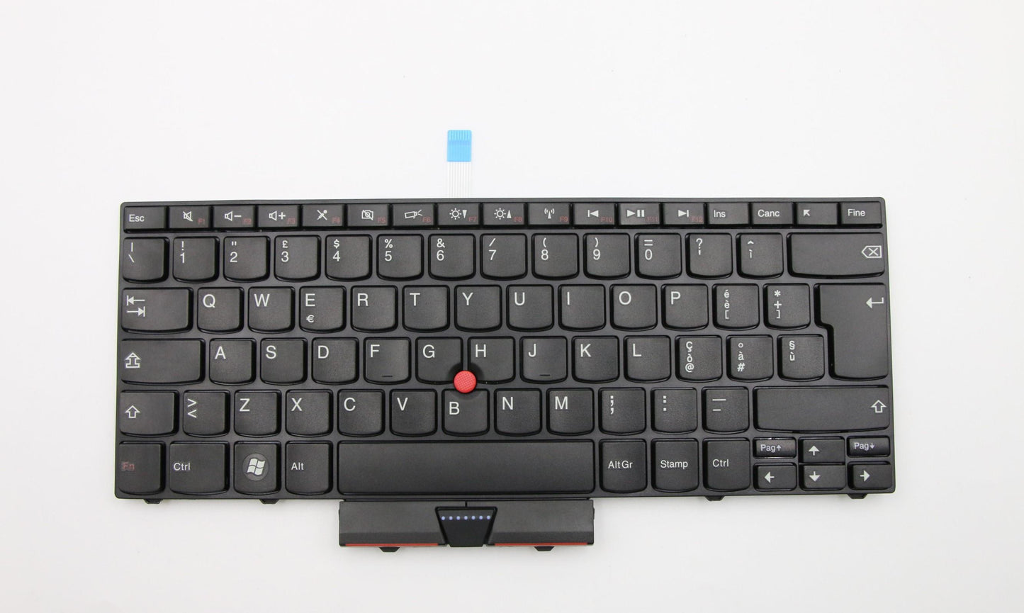 Lenovo Ki Keyboards Internal - 60Y9686
