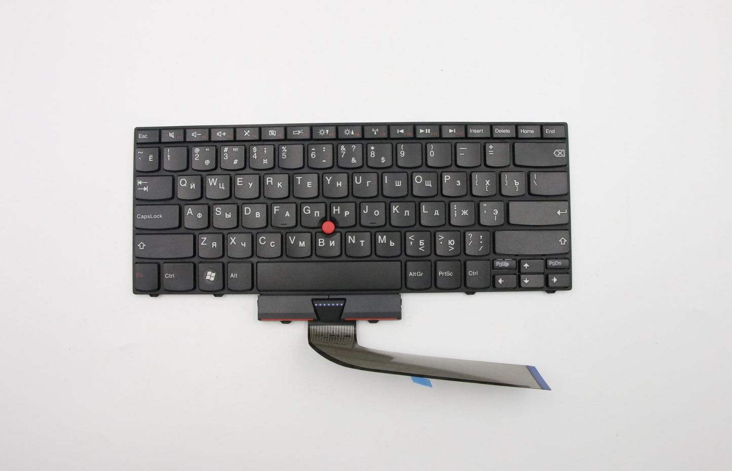 Lenovo Ki Keyboards Internal - 60Y9692
